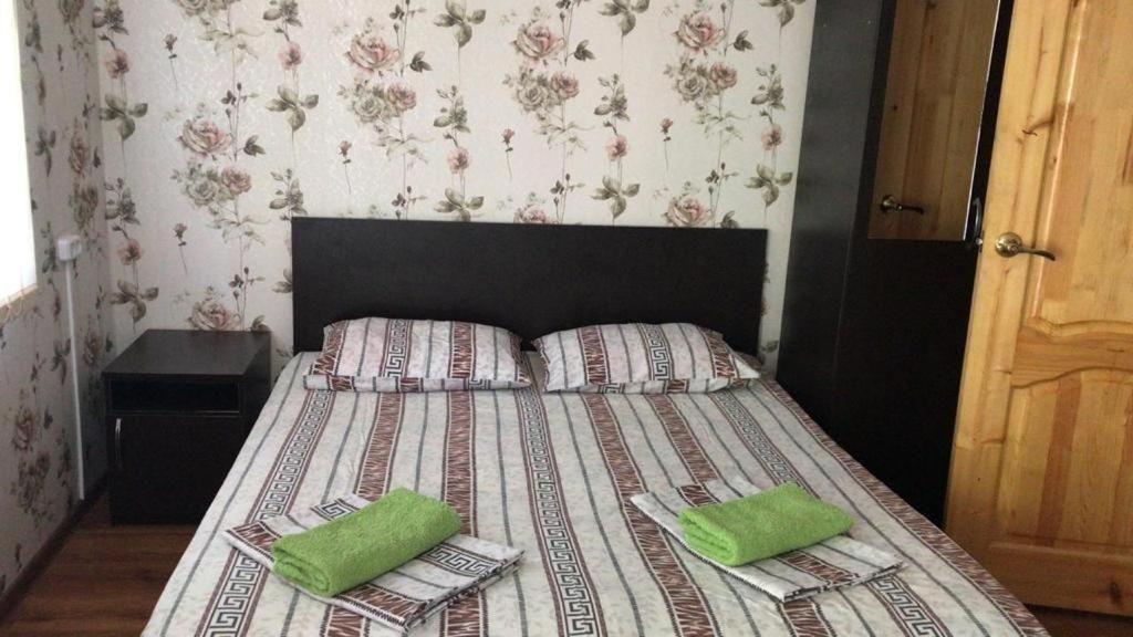 Гостевой дом Guest house on Lakoba 37A Гагра-17