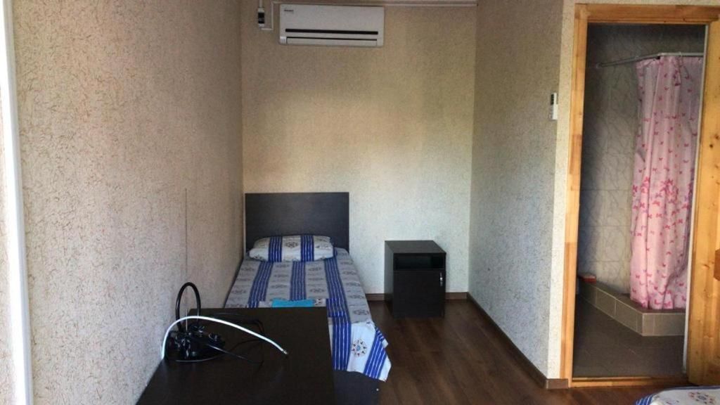 Гостевой дом Guest house on Lakoba 37A Гагра-18