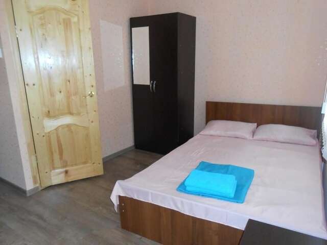 Гостевой дом Guest house on Lakoba 37A Гагра-3