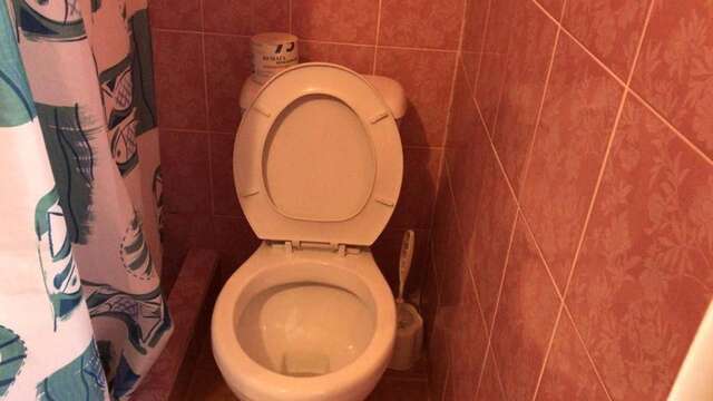Гостевой дом Guest house on Lakoba 37A Гагра-12