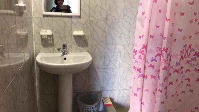 Гостевой дом Guest house on Lakoba 37A Гагра-13