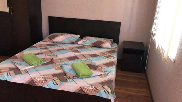 Гостевой дом Guest house on Lakoba 37A Гагра-15