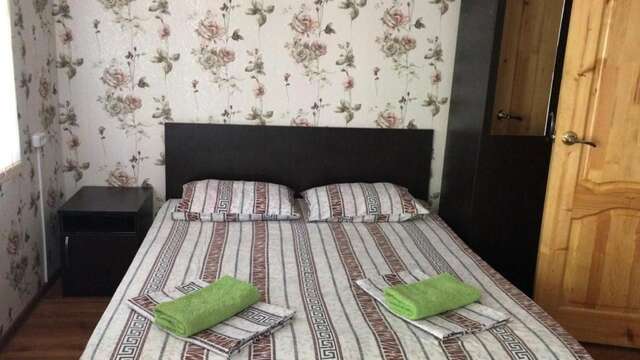 Гостевой дом Guest house on Lakoba 37A Гагра-16