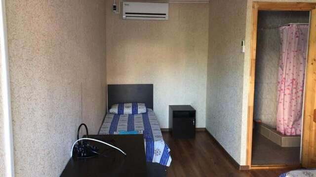 Гостевой дом Guest house on Lakoba 37A Гагра-17