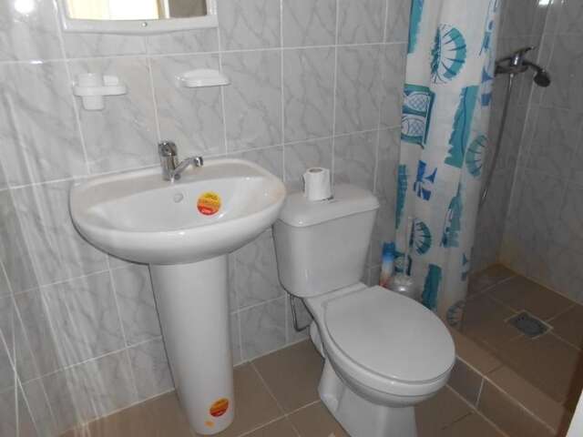 Гостевой дом Guest house on Lakoba 37A Гагра-18