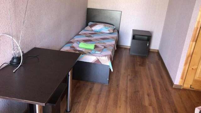 Гостевой дом Guest house on Lakoba 37A Гагра-21