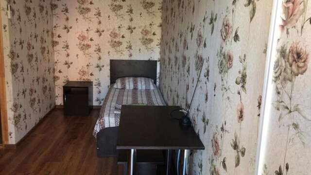 Гостевой дом Guest house on Lakoba 37A Гагра-4